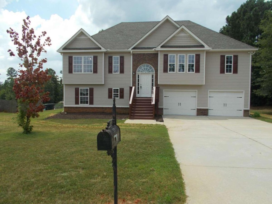 80 Rivercrest Ln, Covington, GA 30016 - photo 1