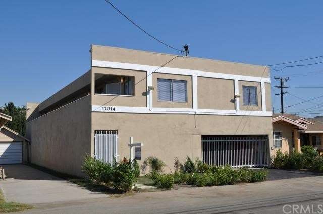 17014 Rush Ave unit A, Bellflower, CA 90706 - photo 1