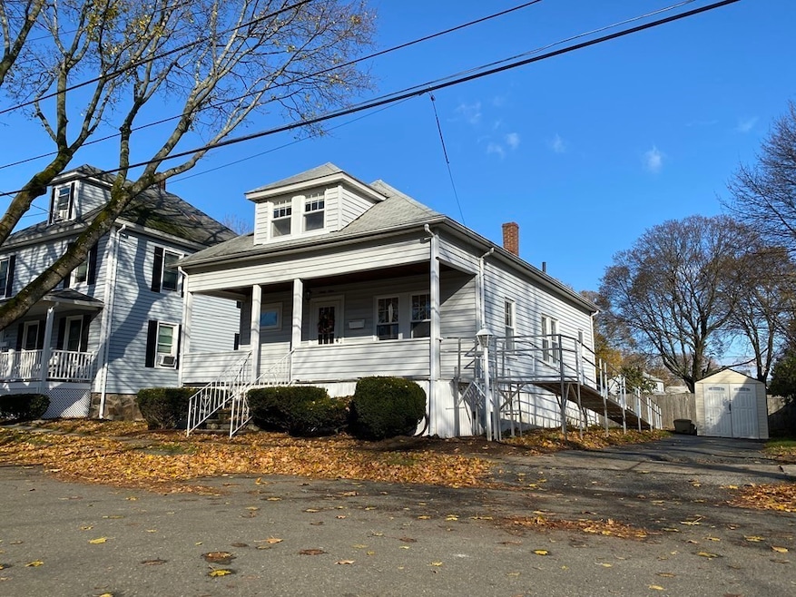 64 Emerson Ave, Peabody, MA 01960 - photo 1