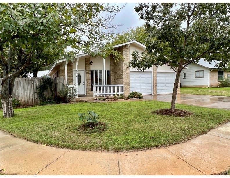 Sold • Co-Listing Agent