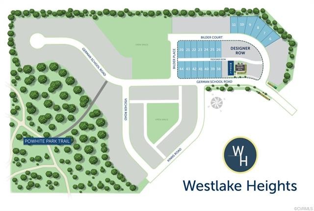 1673 Bilder Ct, Richmond, VA 23225 - photo 1