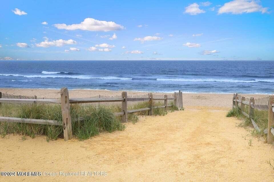 ocean entr