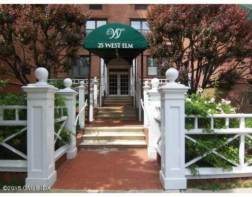 25 W Elm St unit 61, Greenwich, CT 06830 - photo 1