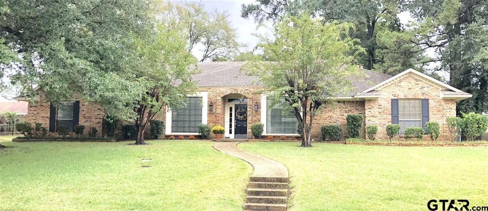 1605 1605 Trail Ridge, Tyler, TX 75703 - photo 1