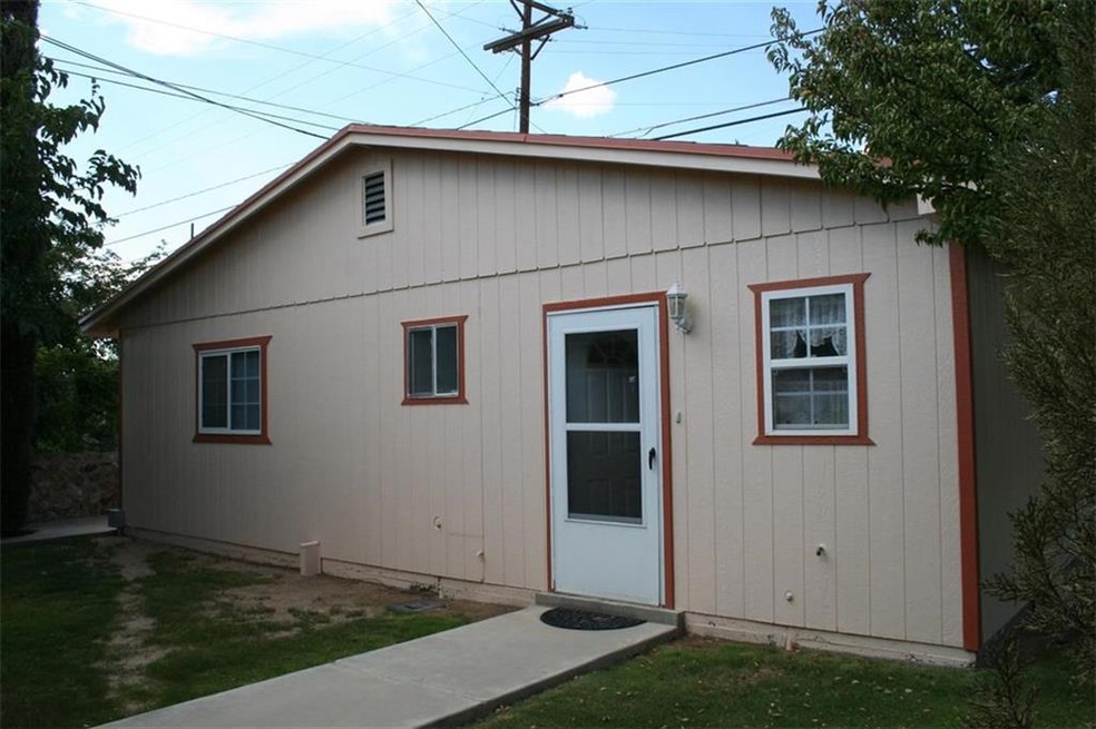 7217 Cuba Dr, El Paso, TX 79915 - photo 1