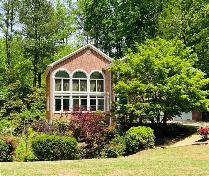 5300 Mill Run Dr, Marietta, GA 30068 - photo 1