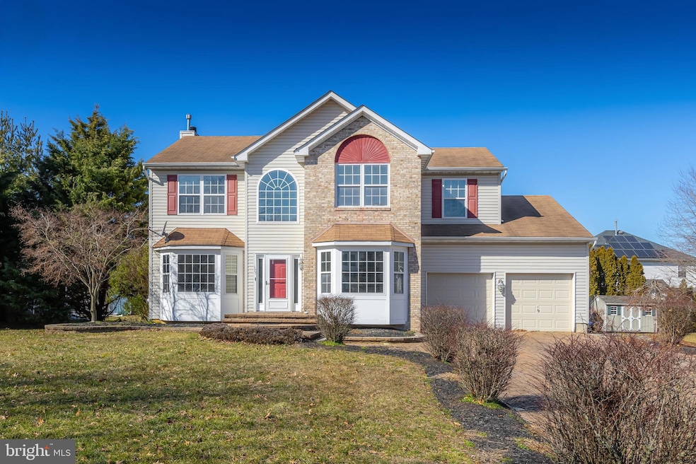 175 Aleksander Ln, Mount Royal, NJ 08061 - photo 1