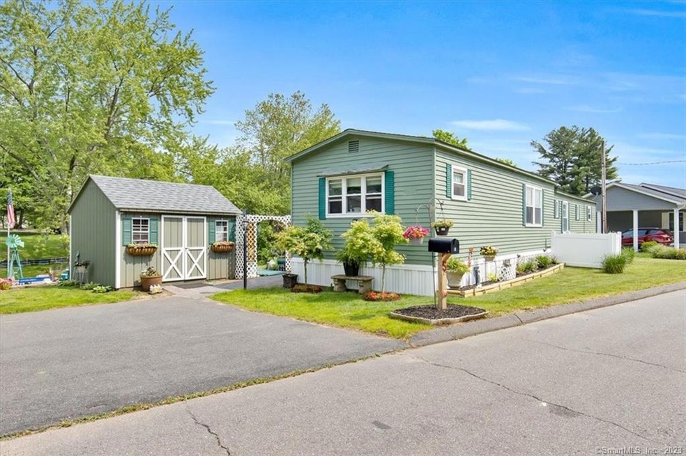 WELCOME HOME TO 5 BROOKSIDE DRIVE