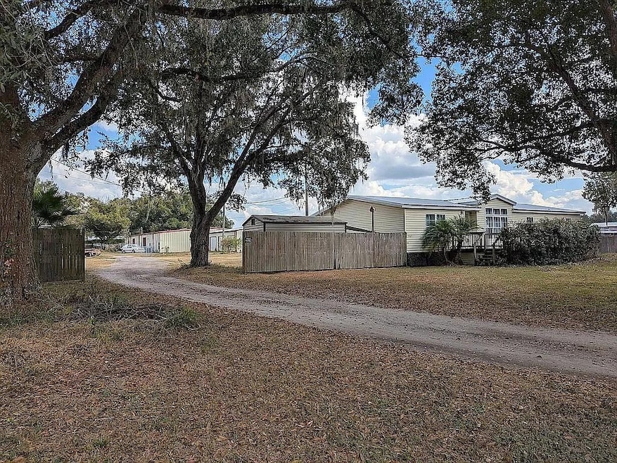 4402 Gallagher Rd, Plant City, FL 33565 - photo 1
