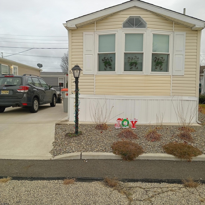 6001 lot 5 Black Horse Pike, Egg Harbor Township, NJ 08234 - photo 1