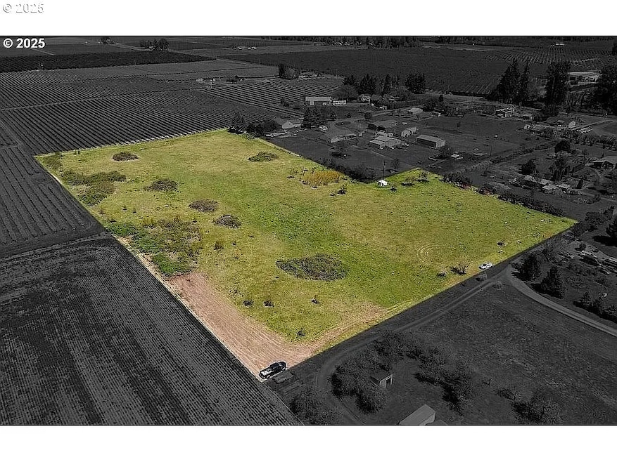 9603 Rd, Independence, OR 97351 - photo 1