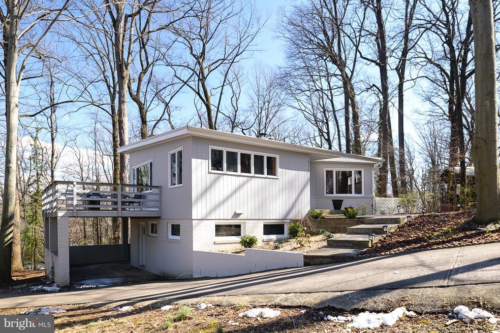 6375 Dockser Terrace, Falls Church, VA 22041 - photo 1