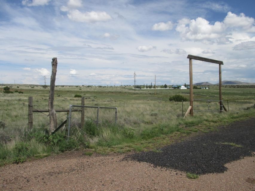 Show Low /Concho 80 acres
