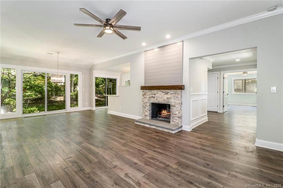 450 Heritage Village unit A, Southbury, CT 06488 - photo 1