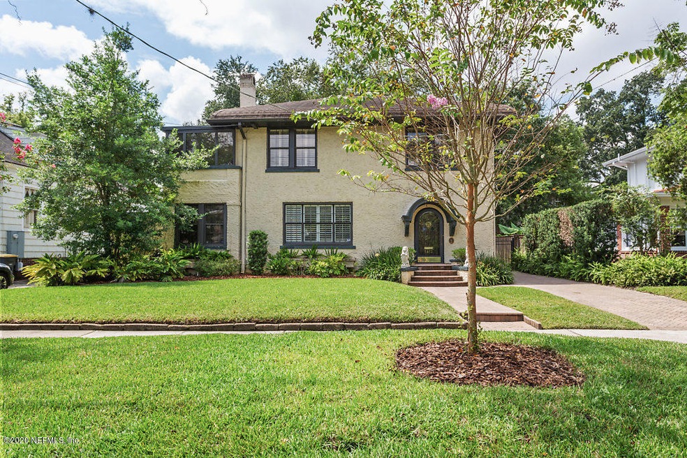 1412 Avondale Ave, Jacksonville, FL 32205 - photo 1