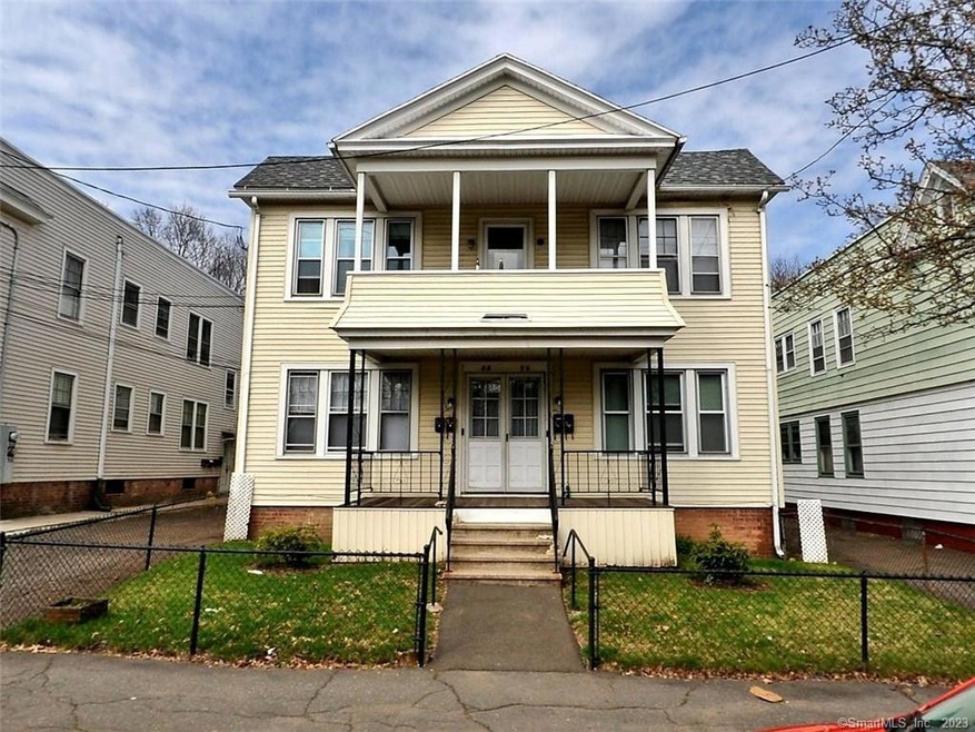 88 Anthony St unit 2R, New Haven, CT 06515 - photo 1