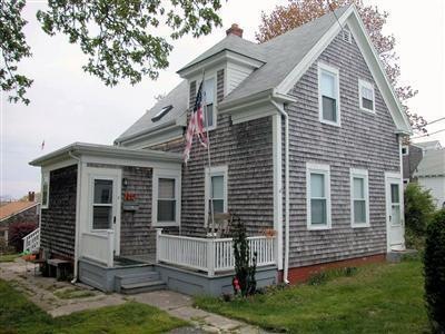 8 Brewster St unit 8, Provincetown, MA 02657 - photo 1