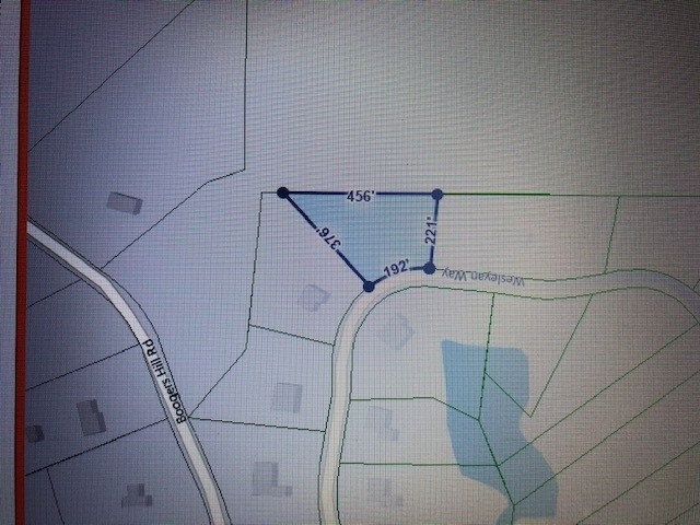 65 Wesleyan Way unit 5, Oxford, GA 30054 - photo 1