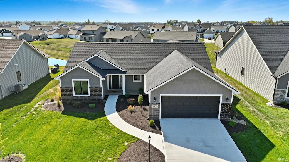 13457 Fringe Tree Trail, Fort Wayne, IN 46814 - photo 1