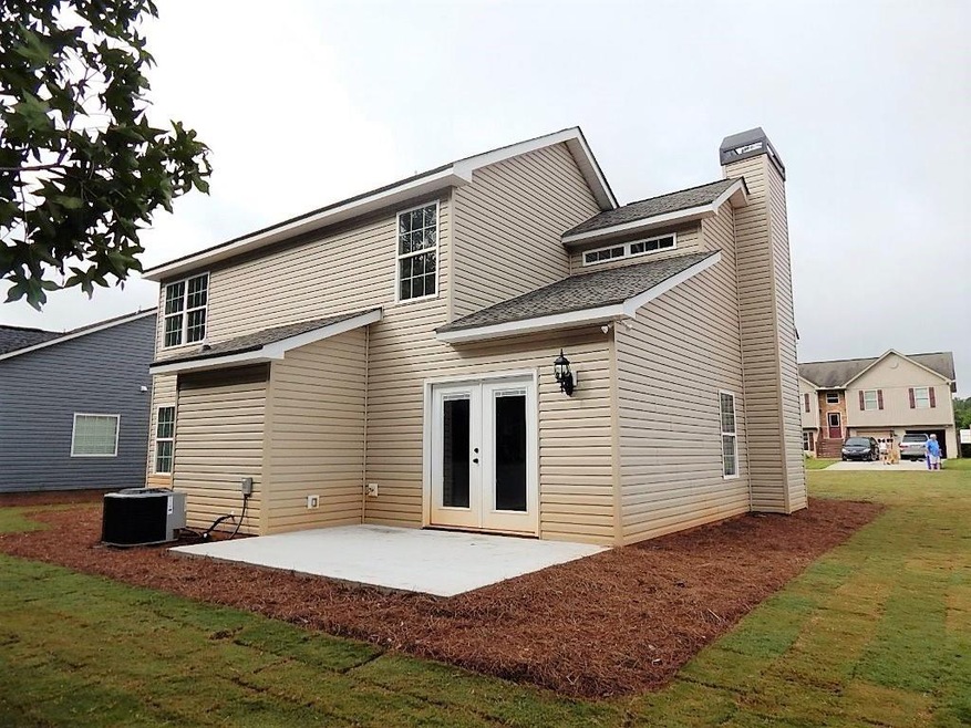 284 Highland Pointe Dr, Alto, GA 30510 - photo 1