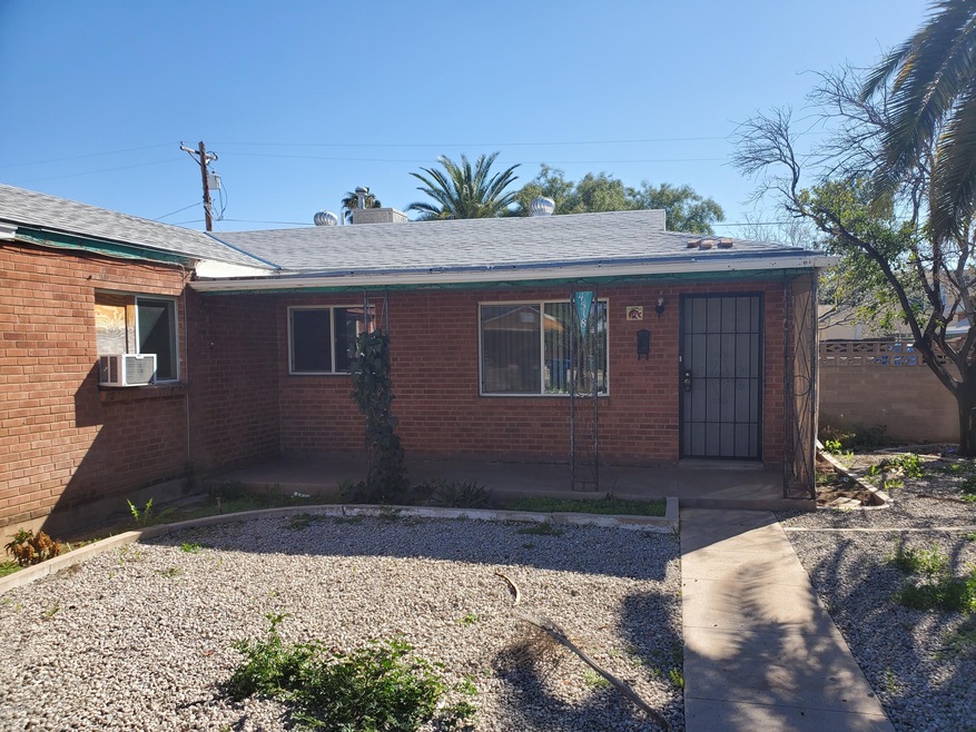 4518 E 18th St, Tucson, AZ 85711 - photo 1