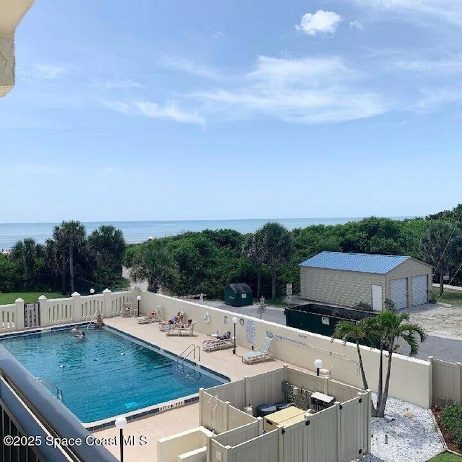Windward East unit 308, Cocoa Beach, FL 32931 - photo 1