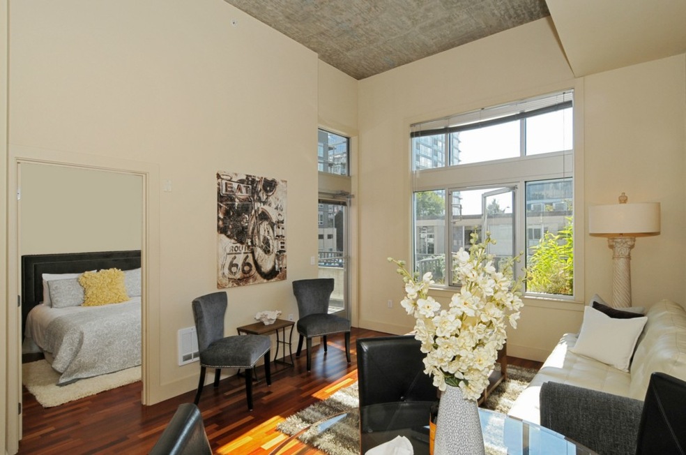Matae Belltown Condominiums unit 114, Seattle, WA 98109 - photo 1