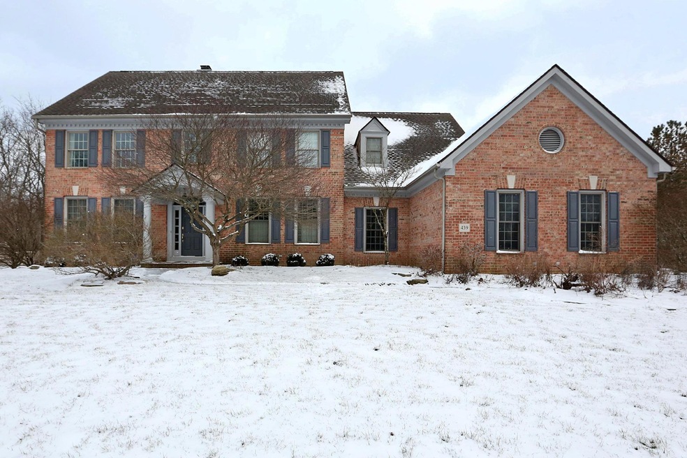 439 Engelwood Ct, Powell, OH 43065 - photo 1