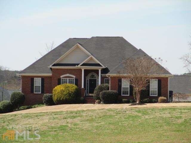 95 Little Vine Ln, Villa Rica, GA 30180 - photo 1