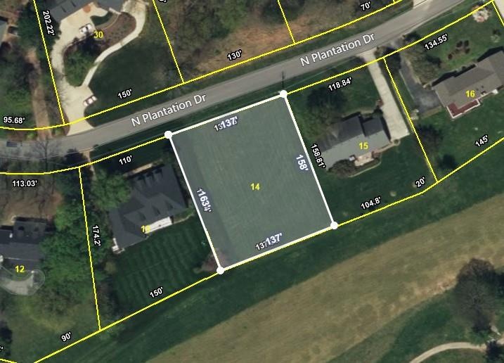 1331 N Plantation Dr, Cookeville, TN 38506 - photo 1