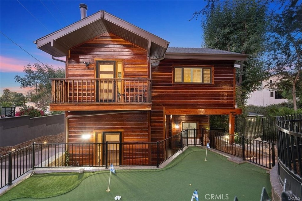 5286 Campo Rd, Woodland Hills, CA 91364 - photo 1