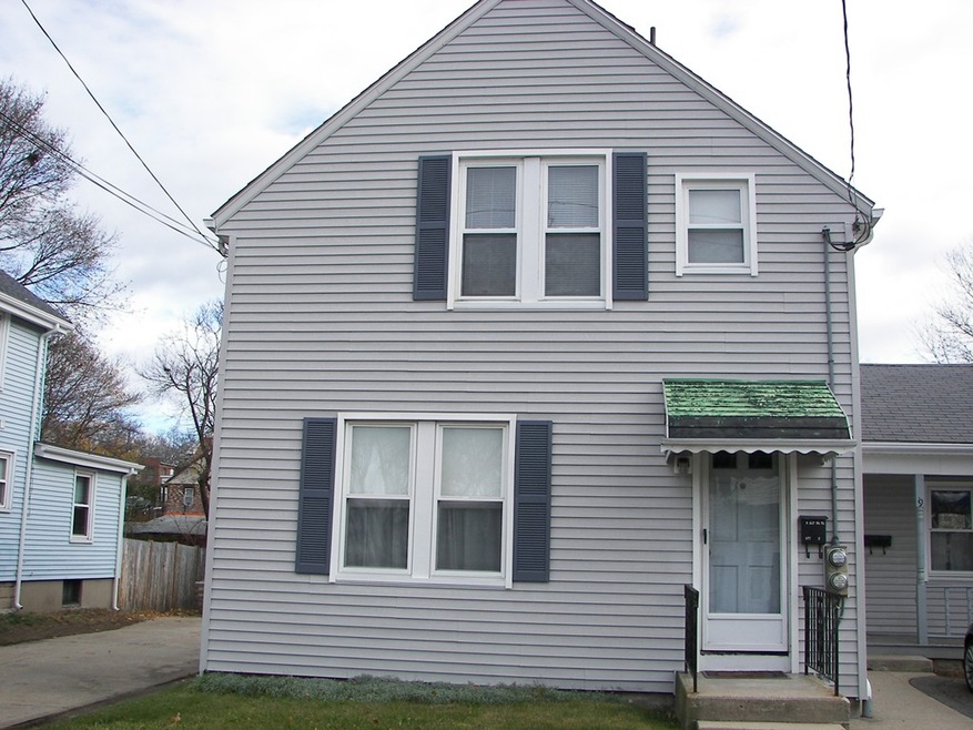 9 Alpine Place unit 2nd FLR, Franklin, MA 02038 - photo 1