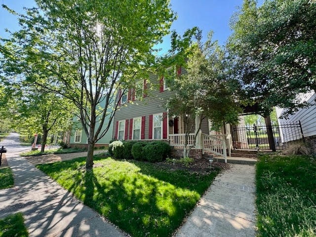 3704 W Cherokee Rd, Rogers, AR 72758 - photo 1