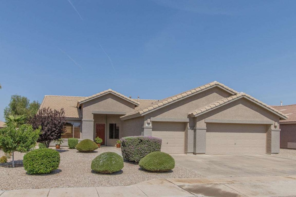 2862 S Terrell unit 1, Mesa, AZ 85212 - photo 1