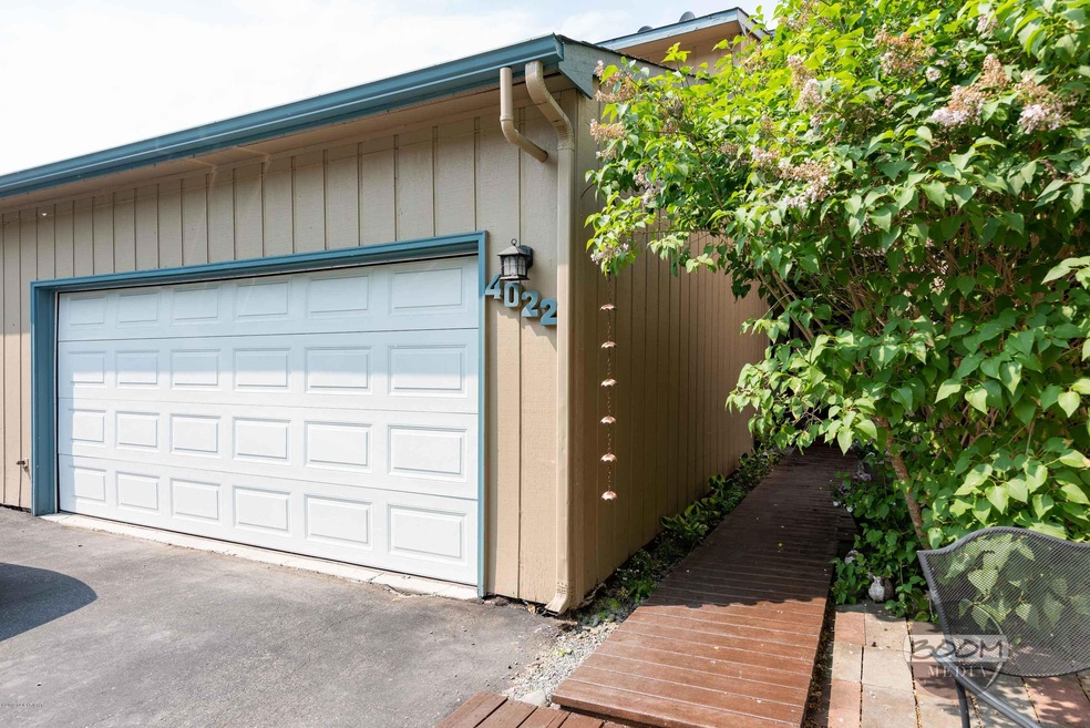 4022 Lunar Dr unit A4, Anchorage, AK 99504 - photo 1