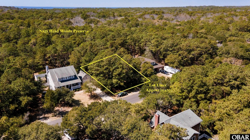 425 W Bridge Ln unit Lot 46, Nags Head, NC 27959 - photo 1