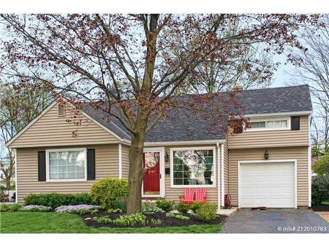 2561 Mount Holyoke Rd, Columbus, OH 43221 - photo 1