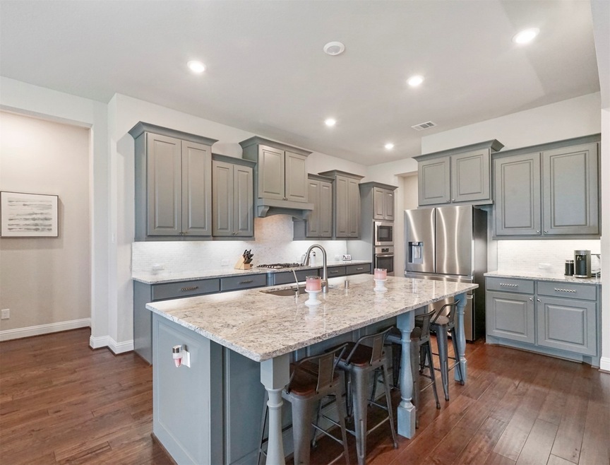 1414 Rippling Tide Ln, Katy, TX 77494 - photo 1