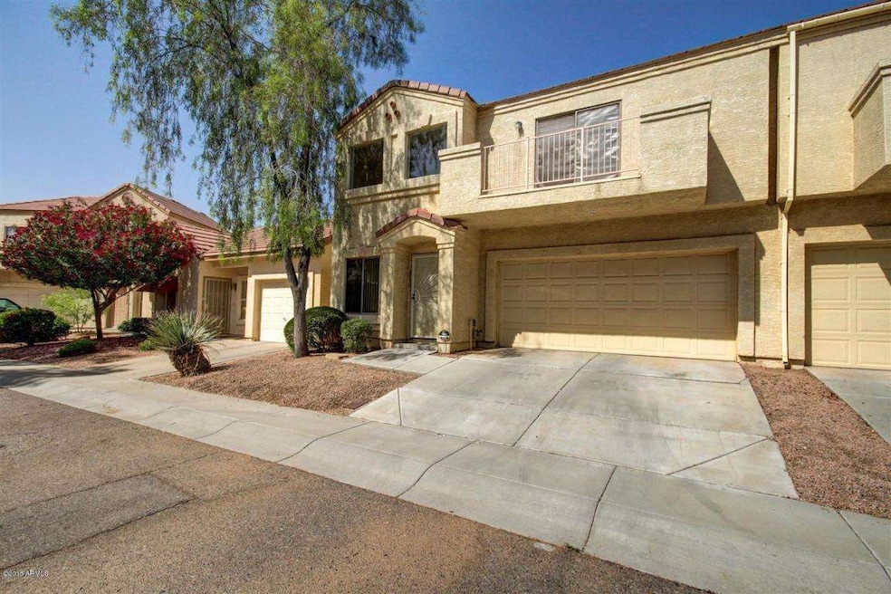 6050 S Colonial Way, Tempe, AZ 85283 - photo 1