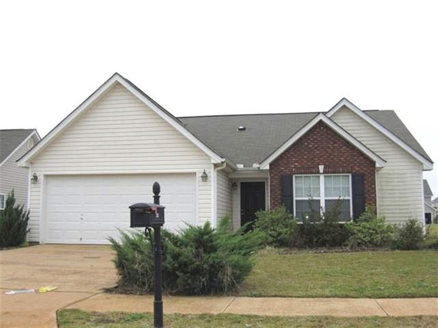 302 Timberwind Dr, Byron, GA 31008 - photo 1