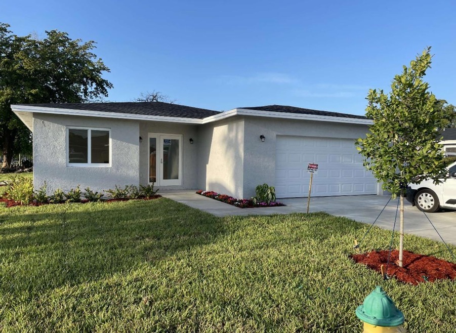 2761 NW 18th Terrace, Oakland Park, FL 33311 - photo 1