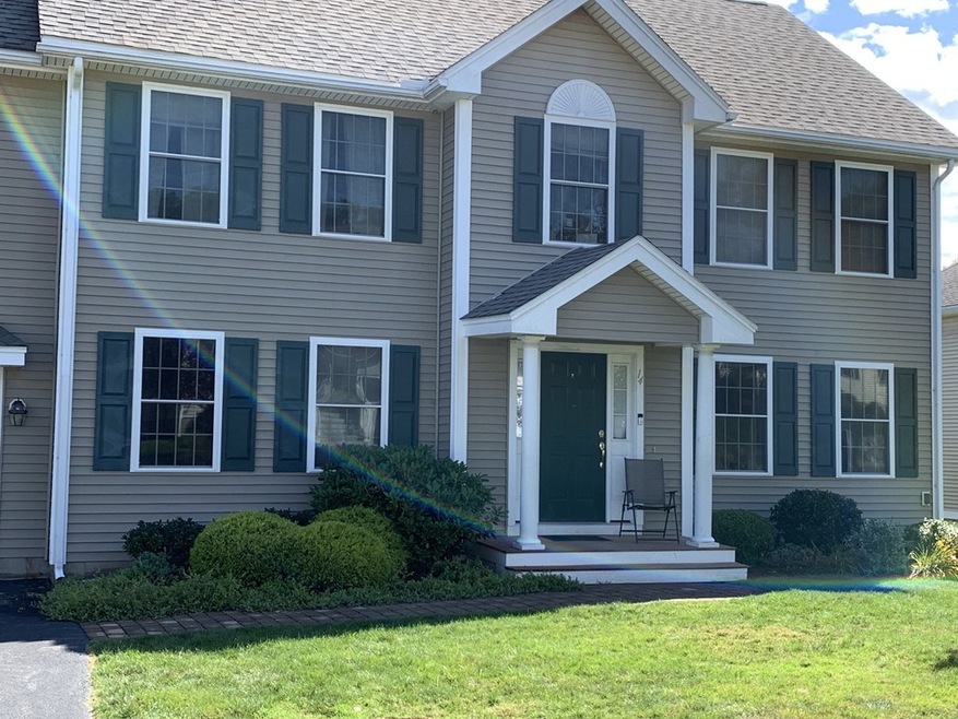 14 Sutherland Way, Nashua, NH 03062 - photo 1