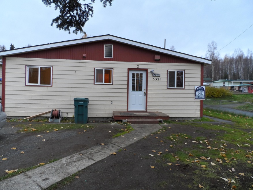 5321 E 22nd Ave unit 2, Anchorage, AK 99508 - photo 1
