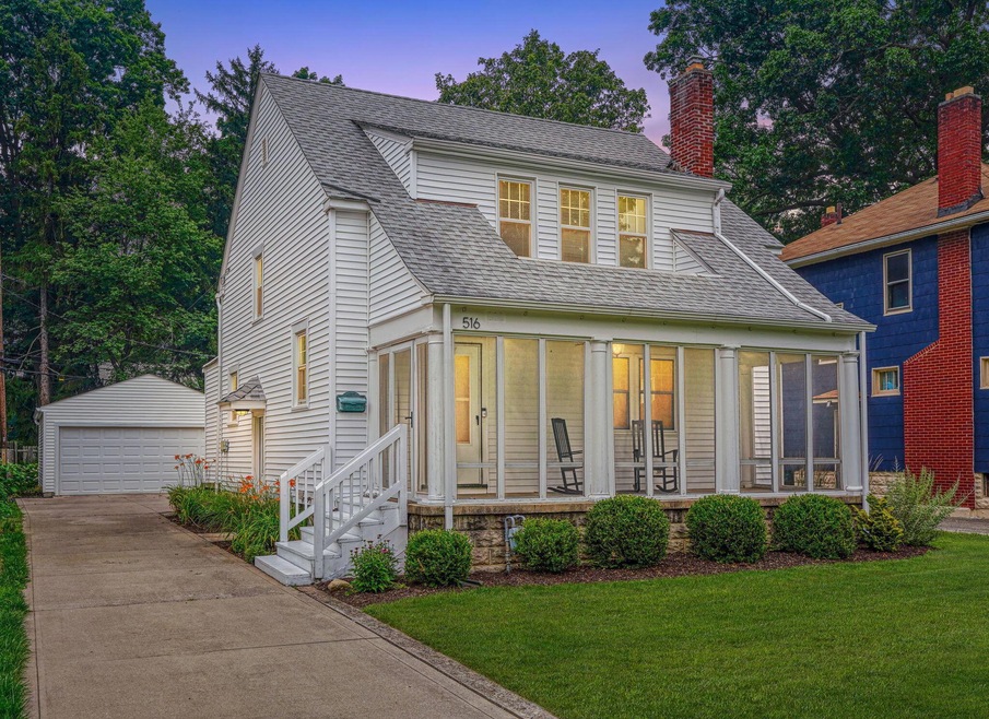 516 Piedmont Rd, Columbus, OH 43214 - photo 1
