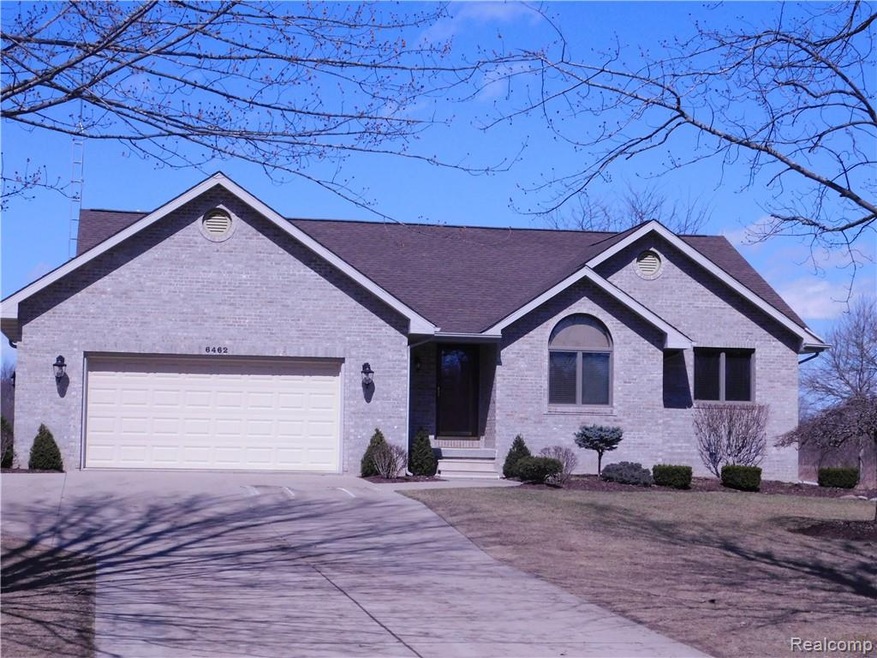6462 Troland Ct, Flushing, MI 48433 - photo 1