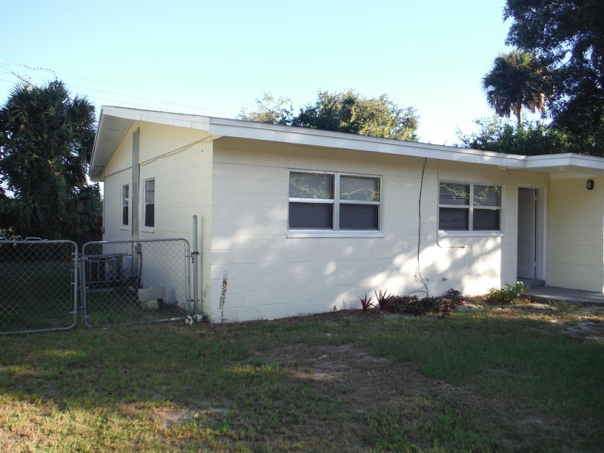 434 N Dixie Ave unit B, Titusville, FL 32796 - photo 1