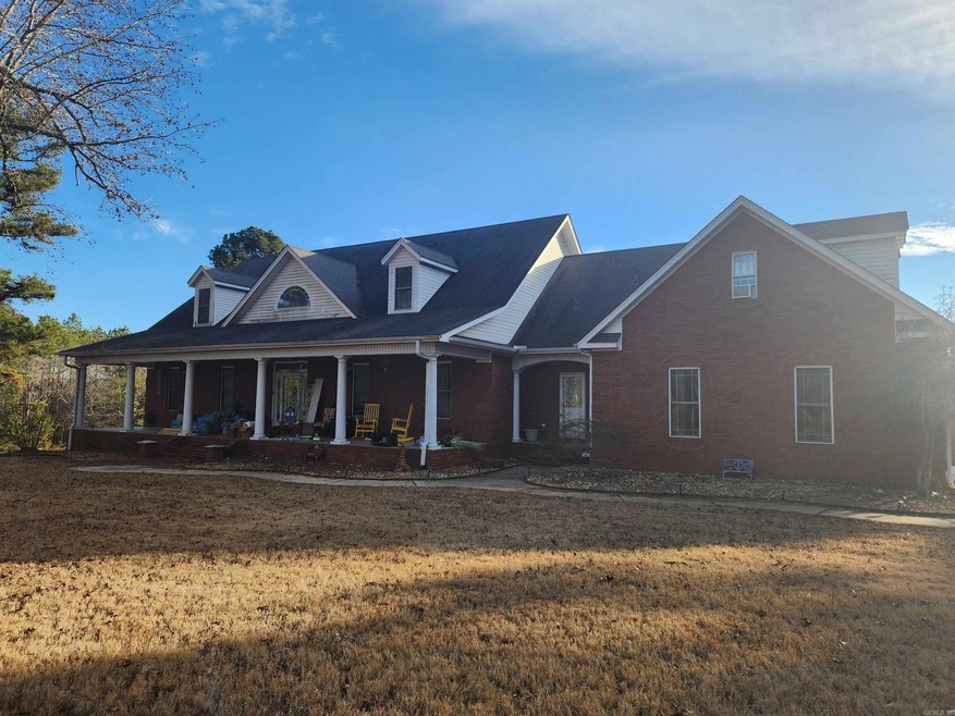 41 Greene 626 Rd, Paragould, AR 72450 - photo 1