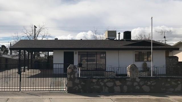 7422 Benson Dr, El Paso, TX 79915 - photo 1