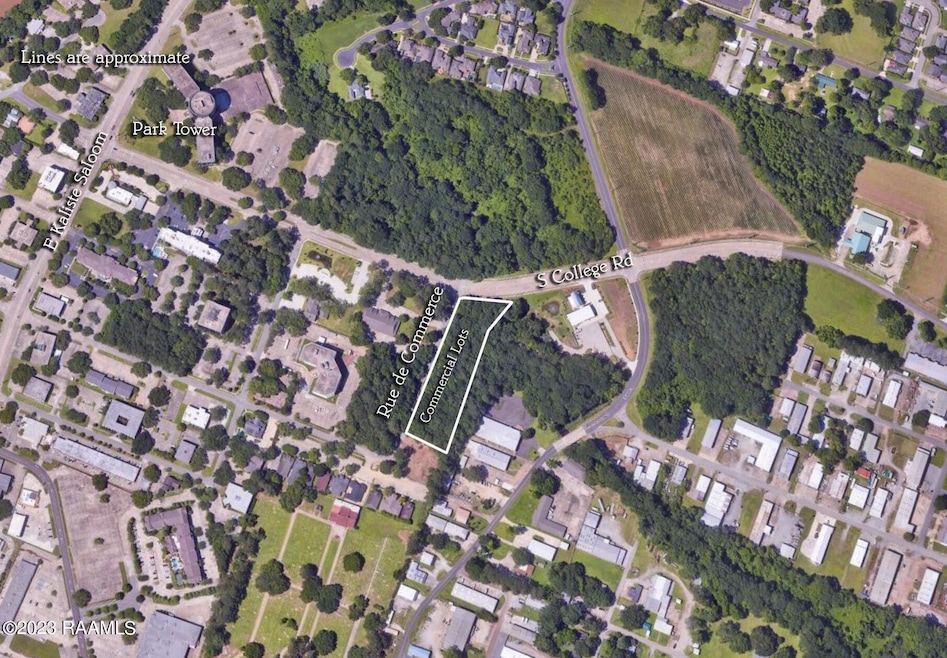 319 Rue de Commerce St, Lafayette, LA 70508 - photo 1