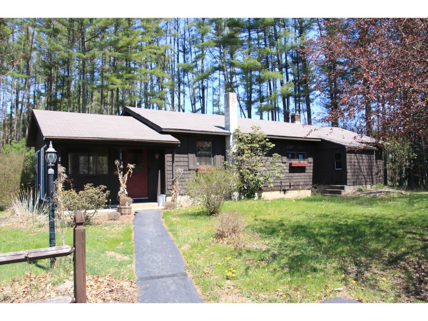 22 Corn Hill Rd, Boscawen, NH 03303 - photo 1